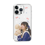 Slim Protection Case［ Akina Homoto - Teddy Bear ］