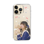 Slim Protection Case［ Akina Homoto - Teddy Bear ］