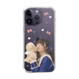 Slim Protection Case［ Akina Homoto - Teddy Bear ］