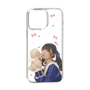 Slim Protection Case［ Akina Homoto - Teddy Bear ］