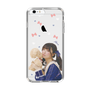 Slim Protection Case［ Akina Homoto - Teddy Bear ］