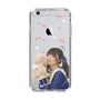 Slim Protection Case［ Akina Homoto - Teddy Bear ］