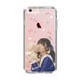Slim Protection Case［ Akina Homoto - Teddy Bear ］