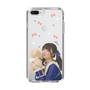Slim Protection Case［ Akina Homoto - Teddy Bear ］