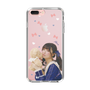 Slim Protection Case［ Akina Homoto - Teddy Bear ］