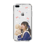 Slim Protection Case［ Akina Homoto - Teddy Bear ］