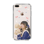 Slim Protection Case［ Akina Homoto - Teddy Bear ］