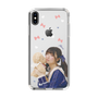 Slim Protection Case［ Akina Homoto - Teddy Bear ］
