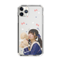 Slim Protection Case［ Akina Homoto - Teddy Bear ］