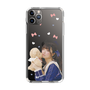 Slim Protection Case［ Akina Homoto - Teddy Bear ］