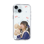 Slim Protection Case［ Akina Homoto - Teddy Bear ］