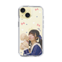 Slim Protection Case［ Akina Homoto - Teddy Bear ］
