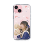 Slim Protection Case［ Akina Homoto - Teddy Bear ］