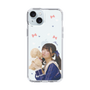 Slim Protection Case［ Akina Homoto - Teddy Bear ］