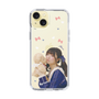 Slim Protection Case［ Akina Homoto - Teddy Bear ］
