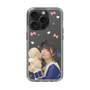 Slim Protection Case［ Akina Homoto - Teddy Bear ］