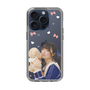 Slim Protection Case［ Akina Homoto - Teddy Bear ］