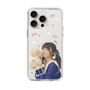 Slim Protection Case［ Akina Homoto - Teddy Bear ］