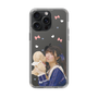 Slim Protection Case［ Akina Homoto - Teddy Bear ］
