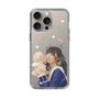 Slim Protection Case［ Akina Homoto - Teddy Bear ］