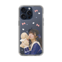 Slim Protection Case［ Akina Homoto - Teddy Bear ］