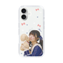 Slim Protection Case［ Akina Homoto - Teddy Bear ］