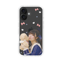 Slim Protection Case［ Akina Homoto - Teddy Bear ］