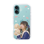 Slim Protection Case［ Akina Homoto - Teddy Bear ］