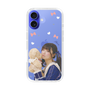 Slim Protection Case［ Akina Homoto - Teddy Bear ］