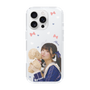 Slim Protection Case［ Akina Homoto - Teddy Bear ］