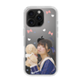 Slim Protection Case［ Akina Homoto - Teddy Bear ］