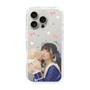 Slim Protection Case［ Akina Homoto - Teddy Bear ］