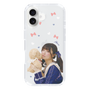 Slim Protection Case［ Akina Homoto - Teddy Bear ］