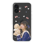 Slim Protection Case［ Akina Homoto - Teddy Bear ］