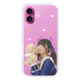 Slim Protection Case［ Akina Homoto - Teddy Bear ］