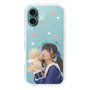 Slim Protection Case［ Akina Homoto - Teddy Bear ］