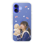 Slim Protection Case［ Akina Homoto - Teddy Bear ］
