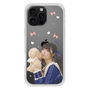 Slim Protection Case［ Akina Homoto - Teddy Bear ］
