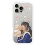 Slim Protection Case［ Akina Homoto - Teddy Bear ］