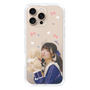 Slim Protection Case［ Akina Homoto - Teddy Bear ］