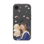 Slim Protection Case［ Akina Homoto - Teddy Bear ］