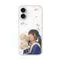 Slim Protection Case［ Akina Homoto - Teddy Bear ］