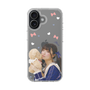 Slim Protection Case［ Akina Homoto - Teddy Bear ］