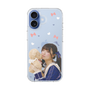 Slim Protection Case［ Akina Homoto - Teddy Bear ］
