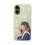 Slim Protection Case［ Akina Homoto - Teddy Bear ］