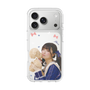 Slim Protection Case［ Akina Homoto - Teddy Bear ］