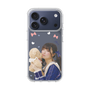 Slim Protection Case［ Akina Homoto - Teddy Bear ］