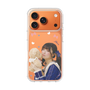Slim Protection Case［ Akina Homoto - Teddy Bear ］