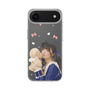 Slim Protection Case［ Akina Homoto - Teddy Bear ］