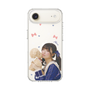 Slim Protection Case［ Akina Homoto - Teddy Bear ］